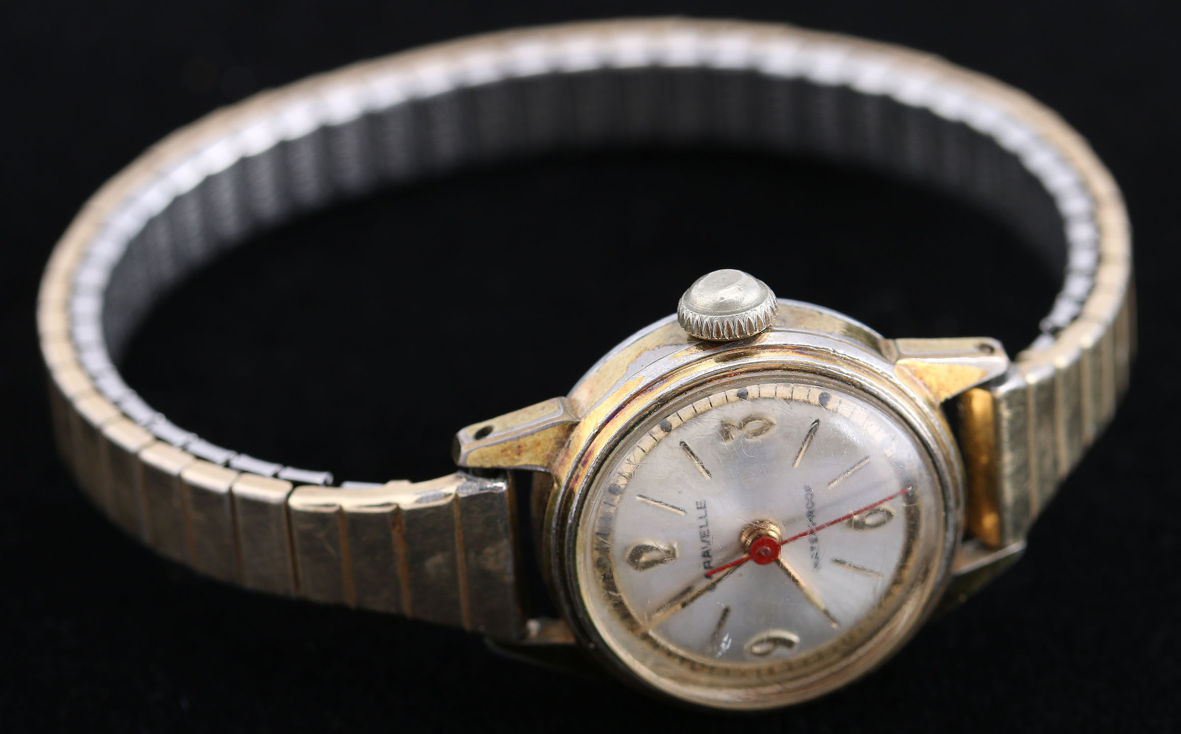 Gold Tone Costume Jewelry