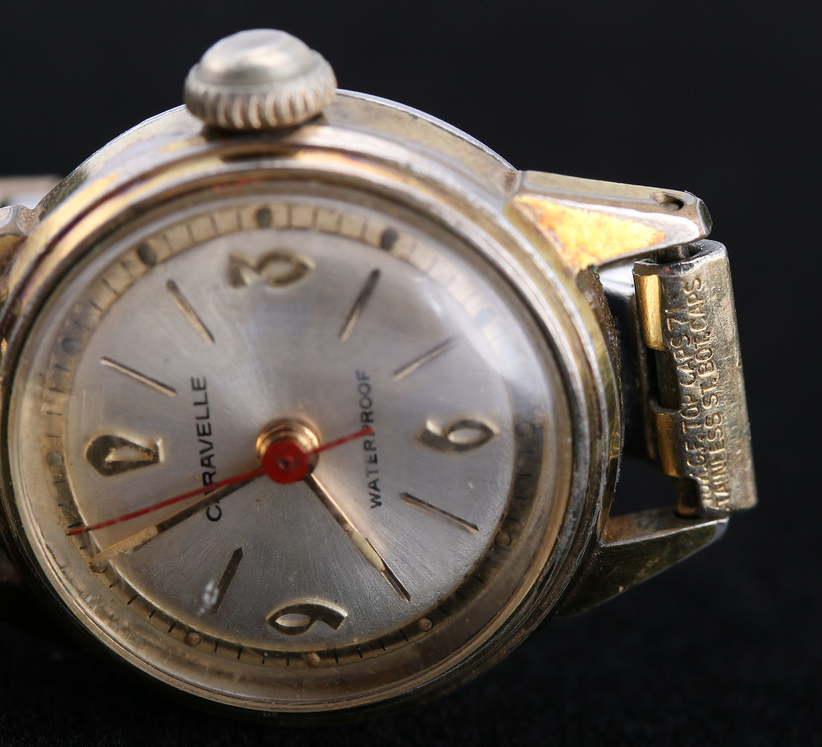 Gold Tone Costume Jewelry