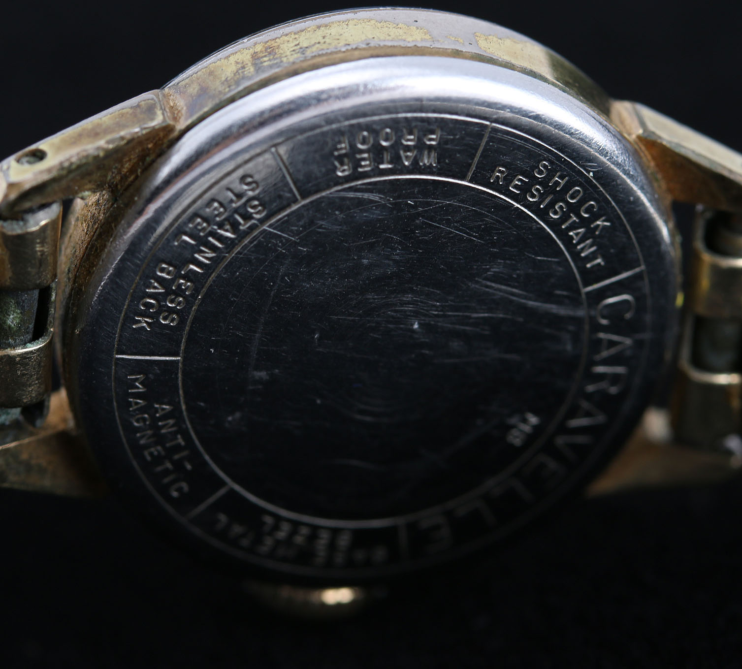 Gold Tone Costume Jewelry