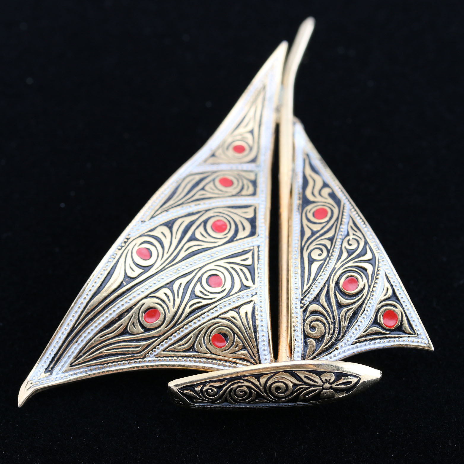 Gold Tone Costume Jewelry