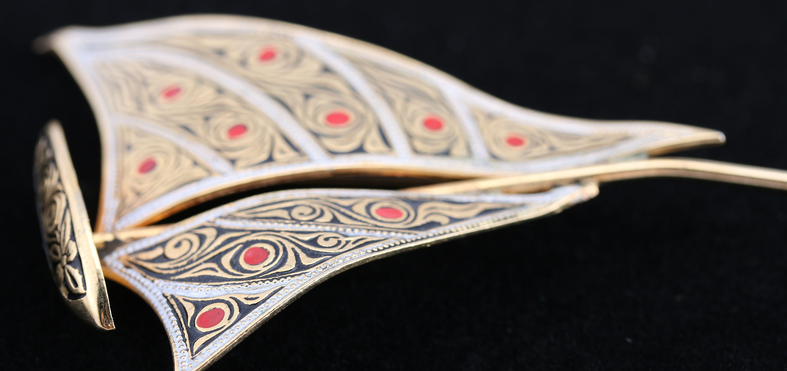 Gold Tone Costume Jewelry