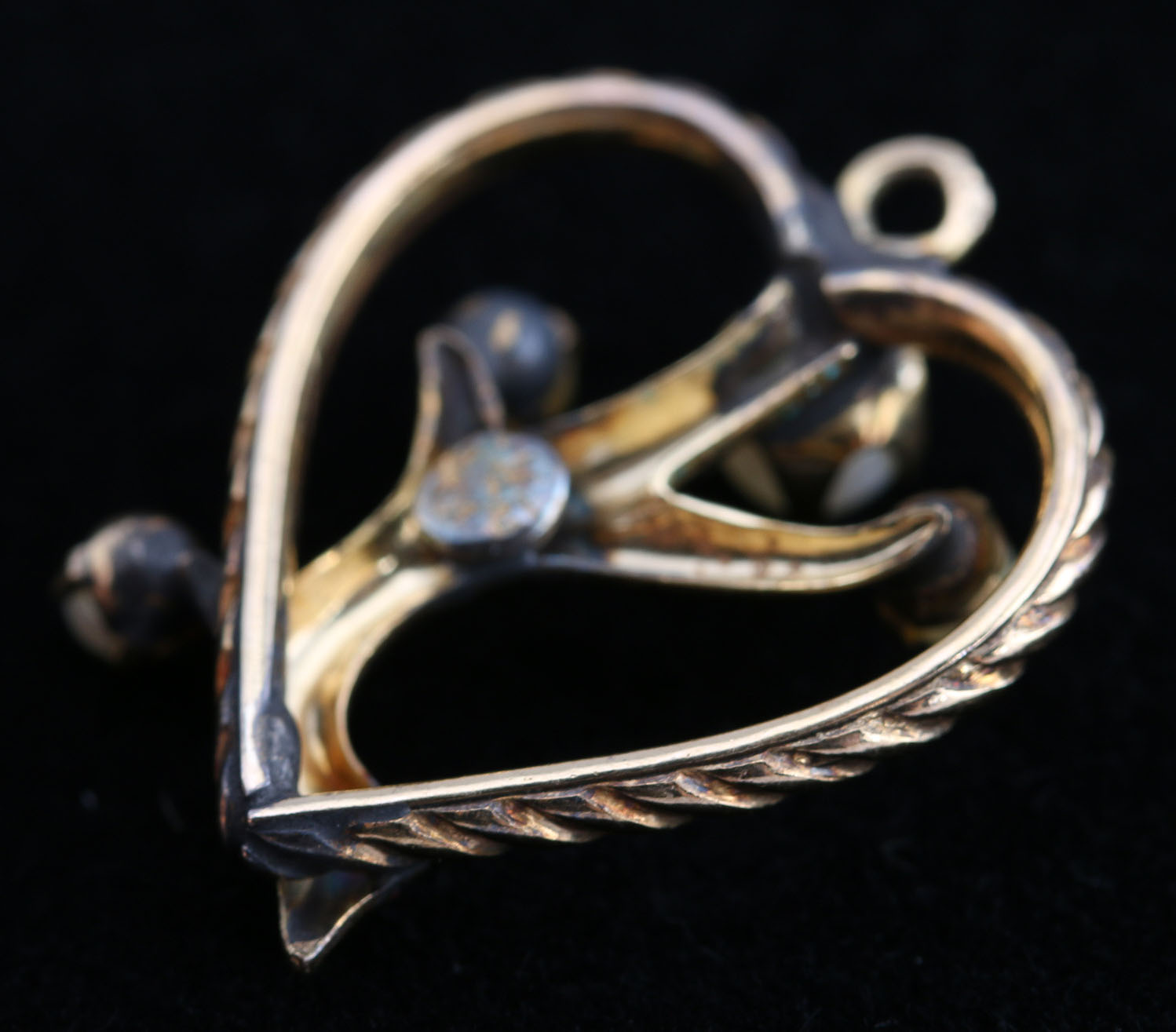 Gold Tone Costume Jewelry