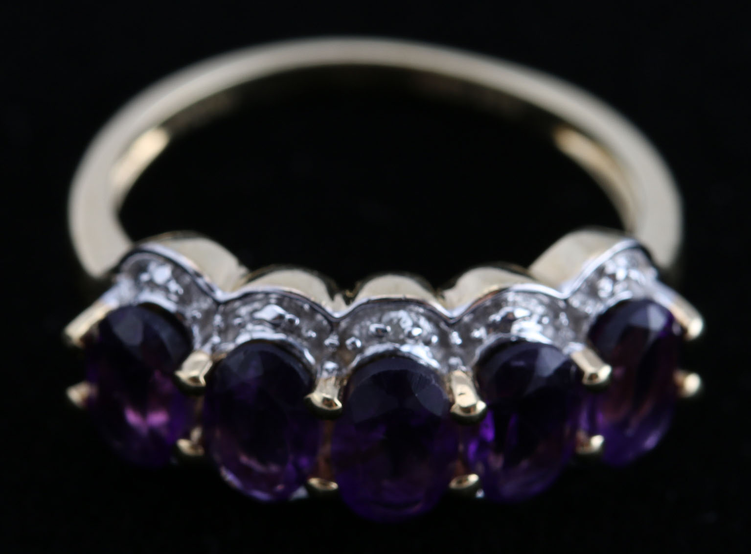 Stamped Sterling Silver Jewelry