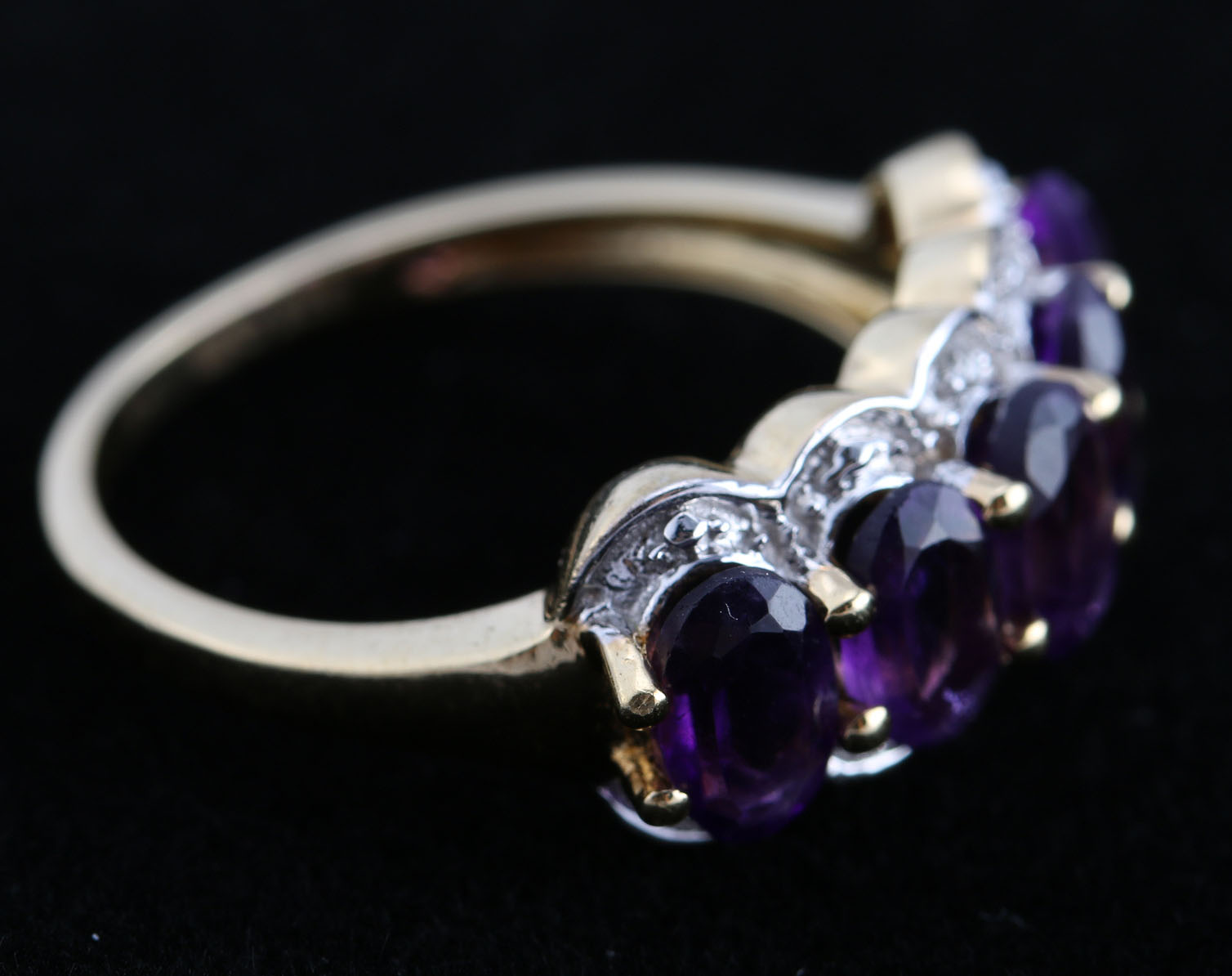 Stamped Sterling Silver Jewelry