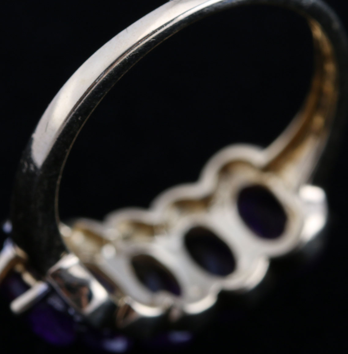 Stamped Sterling Silver Jewelry