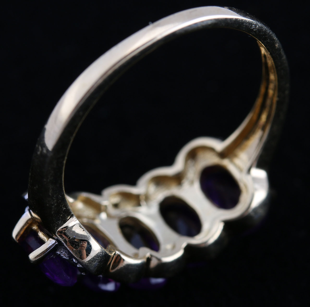 Stamped Sterling Silver Jewelry