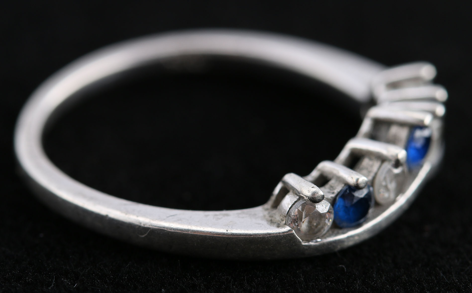 Stamped Sterling Silver Jewelry