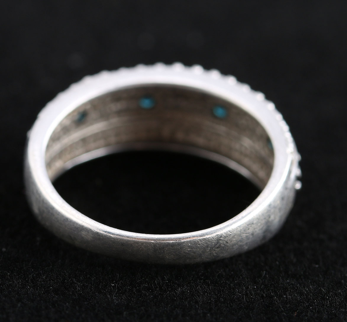 Stamped Sterling Silver Jewelry