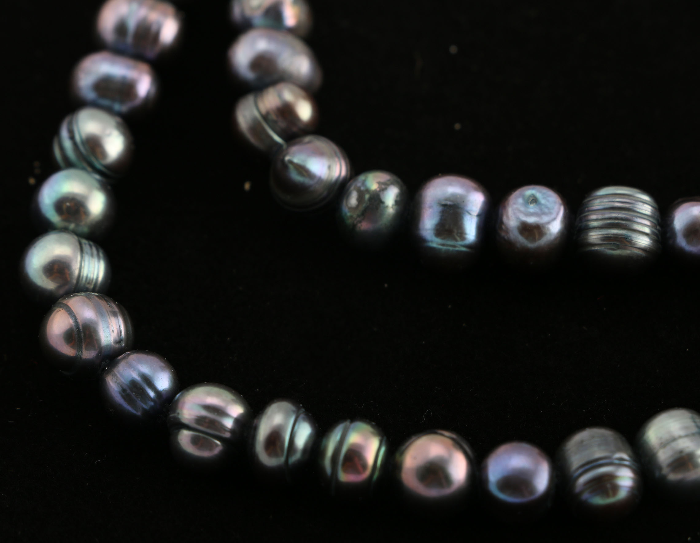 Assortment of Costume Jewelry and Accessories