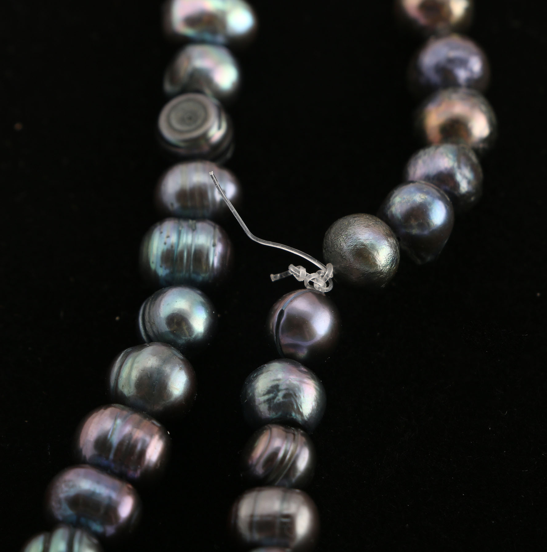 Assortment of Costume Jewelry and Accessories