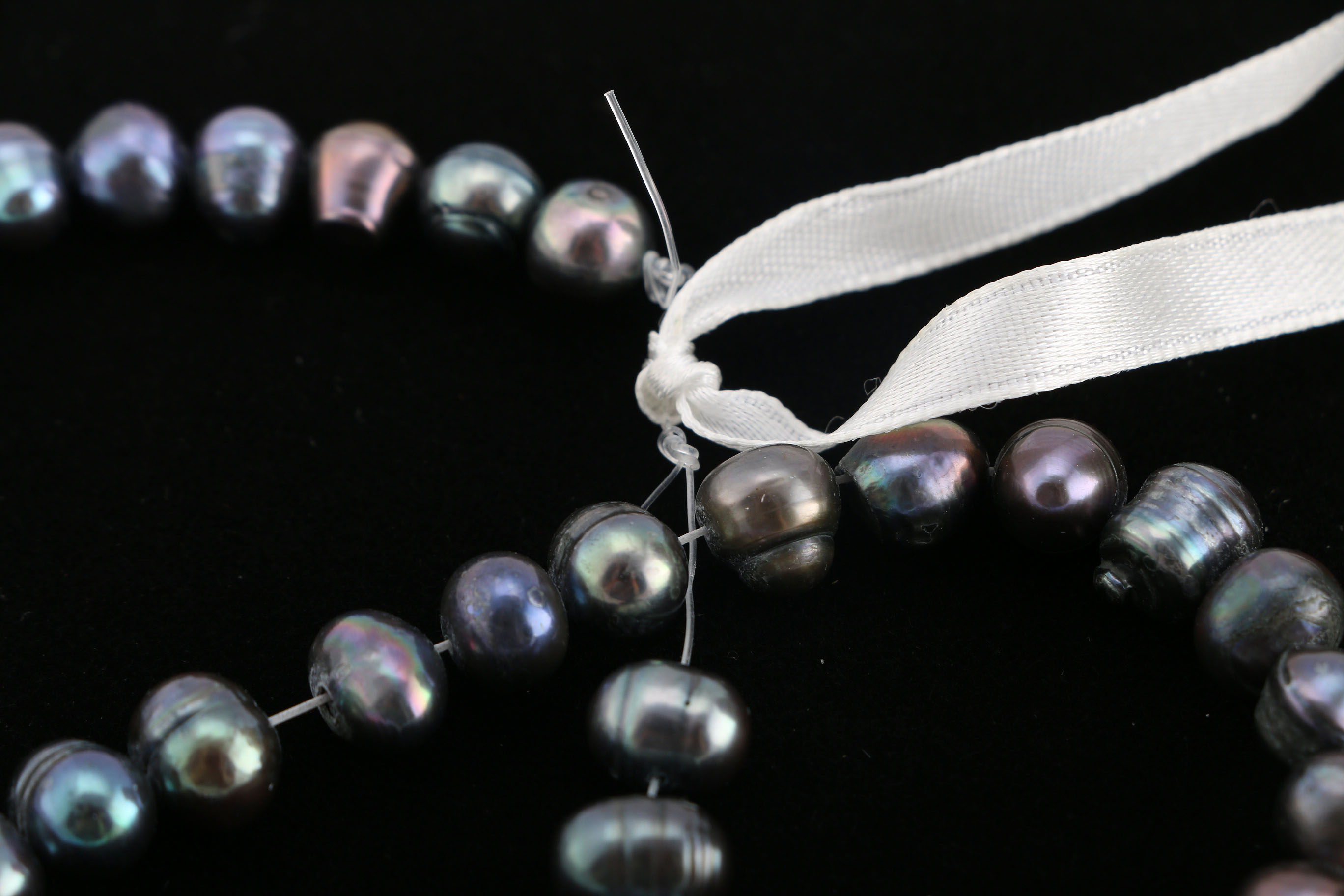 Assortment of Costume Jewelry and Accessories