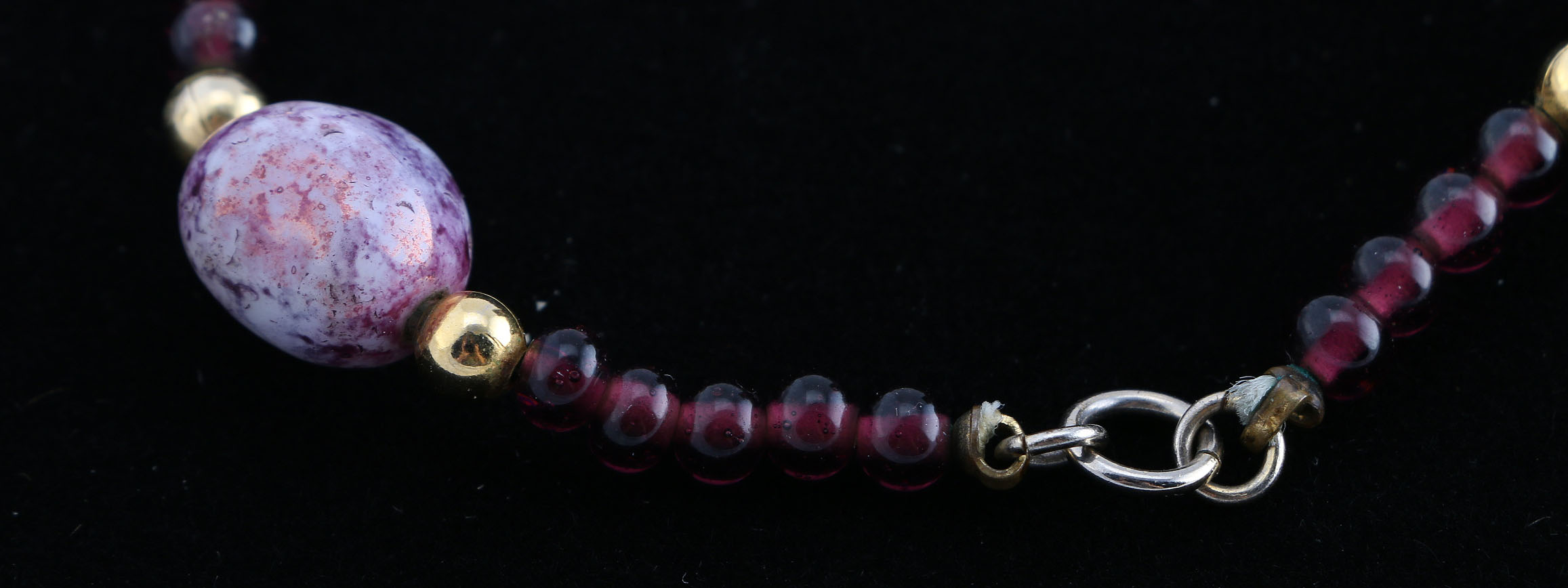 Assortment of Costume Jewelry and Accessories