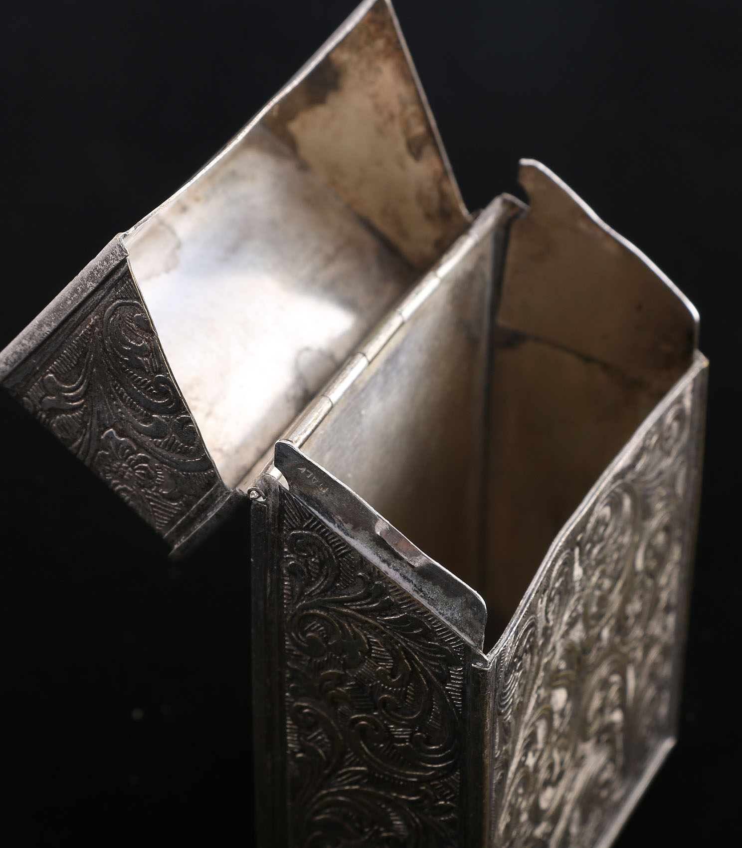 Assortment of Costume Jewelry and Accessories