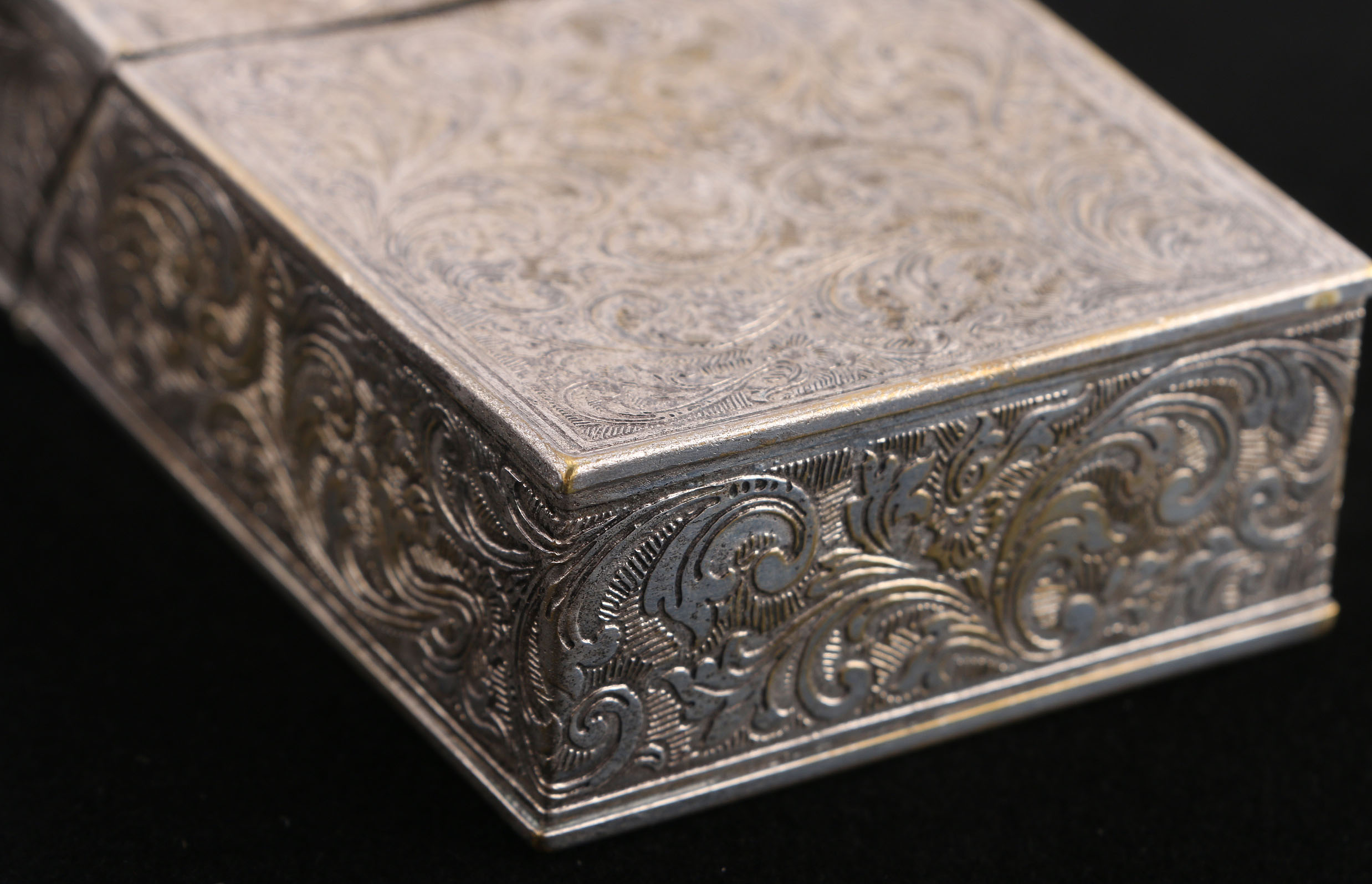 Assortment of Costume Jewelry and Accessories