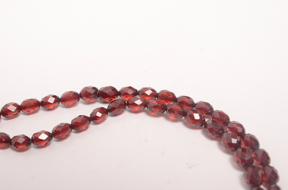 Collection of Vintage Costume Jewelry