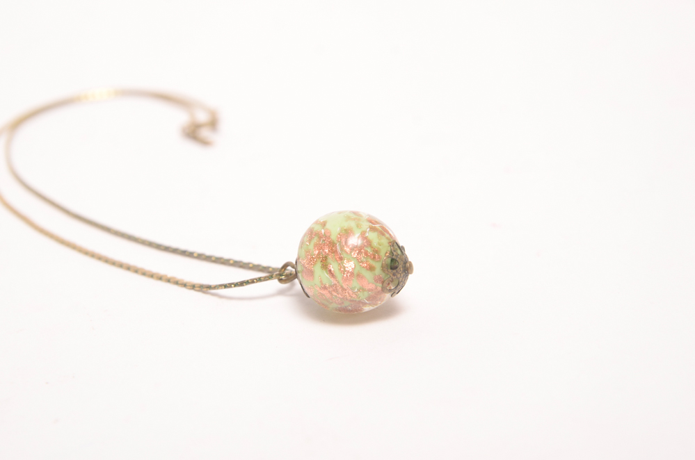 Collection of Vintage Costume Jewelry