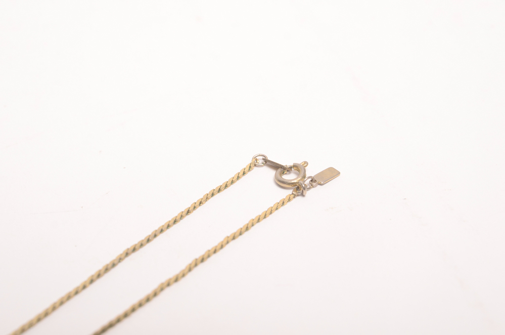 Collection of Vintage Costume Jewelry