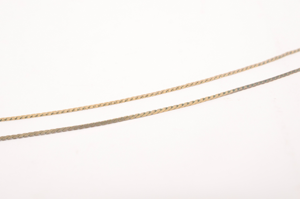 Collection of Vintage Costume Jewelry