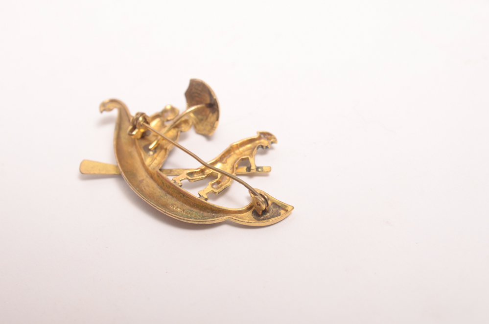 Collection of Vintage Costume Jewelry