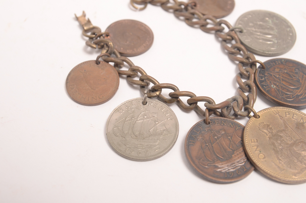 Collection of Vintage Costume Jewelry