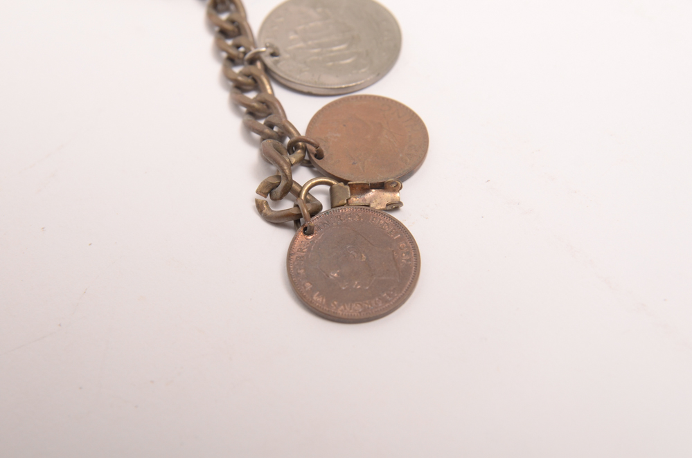 Collection of Vintage Costume Jewelry