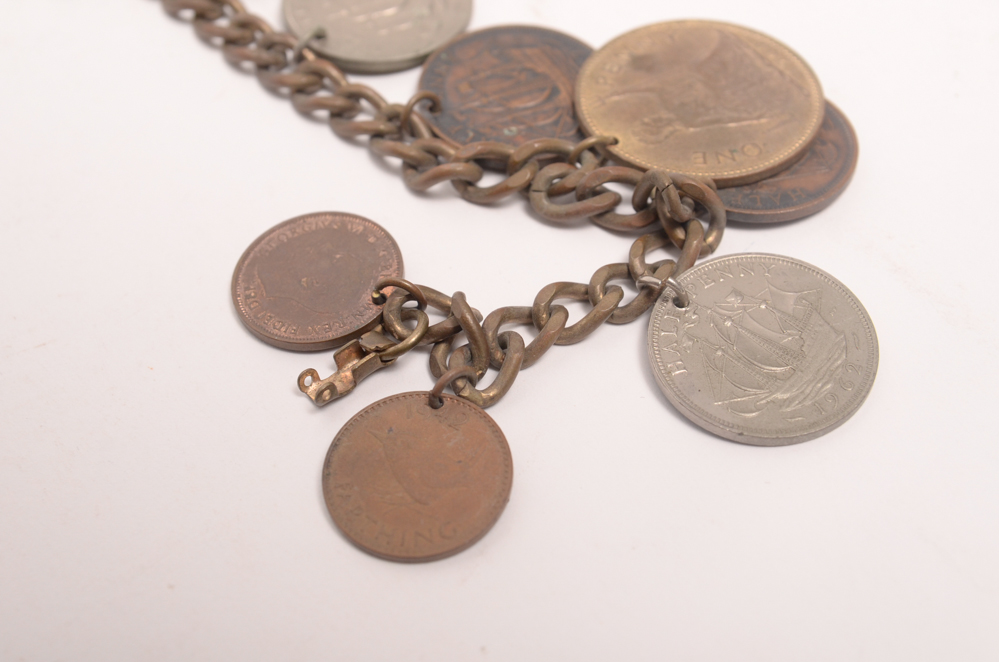 Collection of Vintage Costume Jewelry