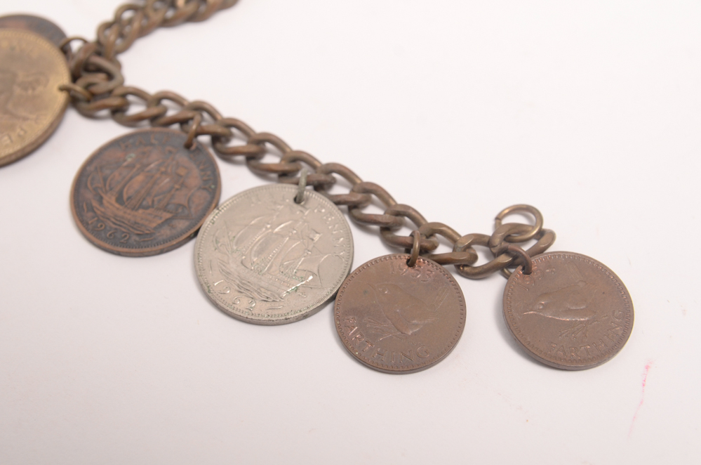 Collection of Vintage Costume Jewelry