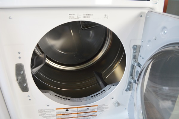 Maytag Maxima Front Loading Electric Washer and Dryer