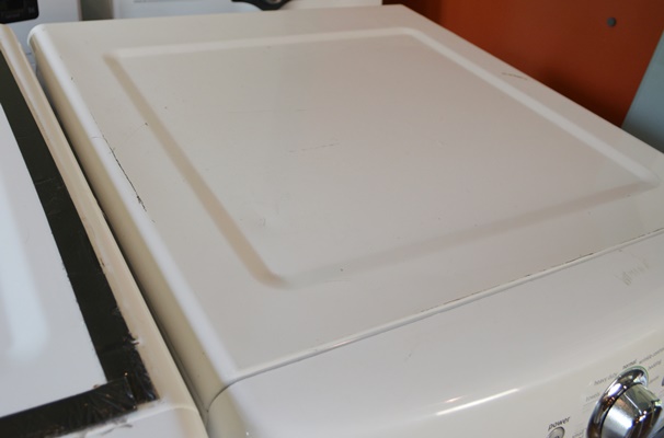 Maytag Maxima Front Loading Electric Washer and Dryer