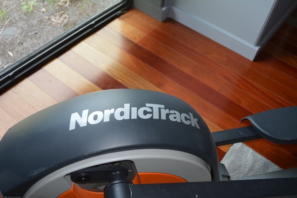 NordicTrack E5VI Elliptical/Arc Trainer