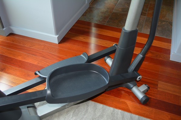 NordicTrack E5VI Elliptical/Arc Trainer