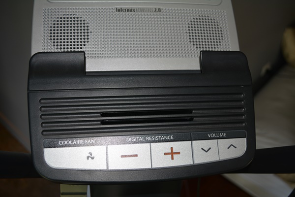 NordicTrack E5VI Elliptical/Arc Trainer