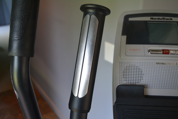 NordicTrack E5VI Elliptical/Arc Trainer