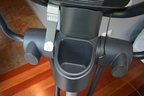 NordicTrack E5VI Elliptical/Arc Trainer