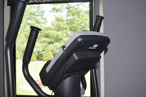 NordicTrack E5VI Elliptical/Arc Trainer