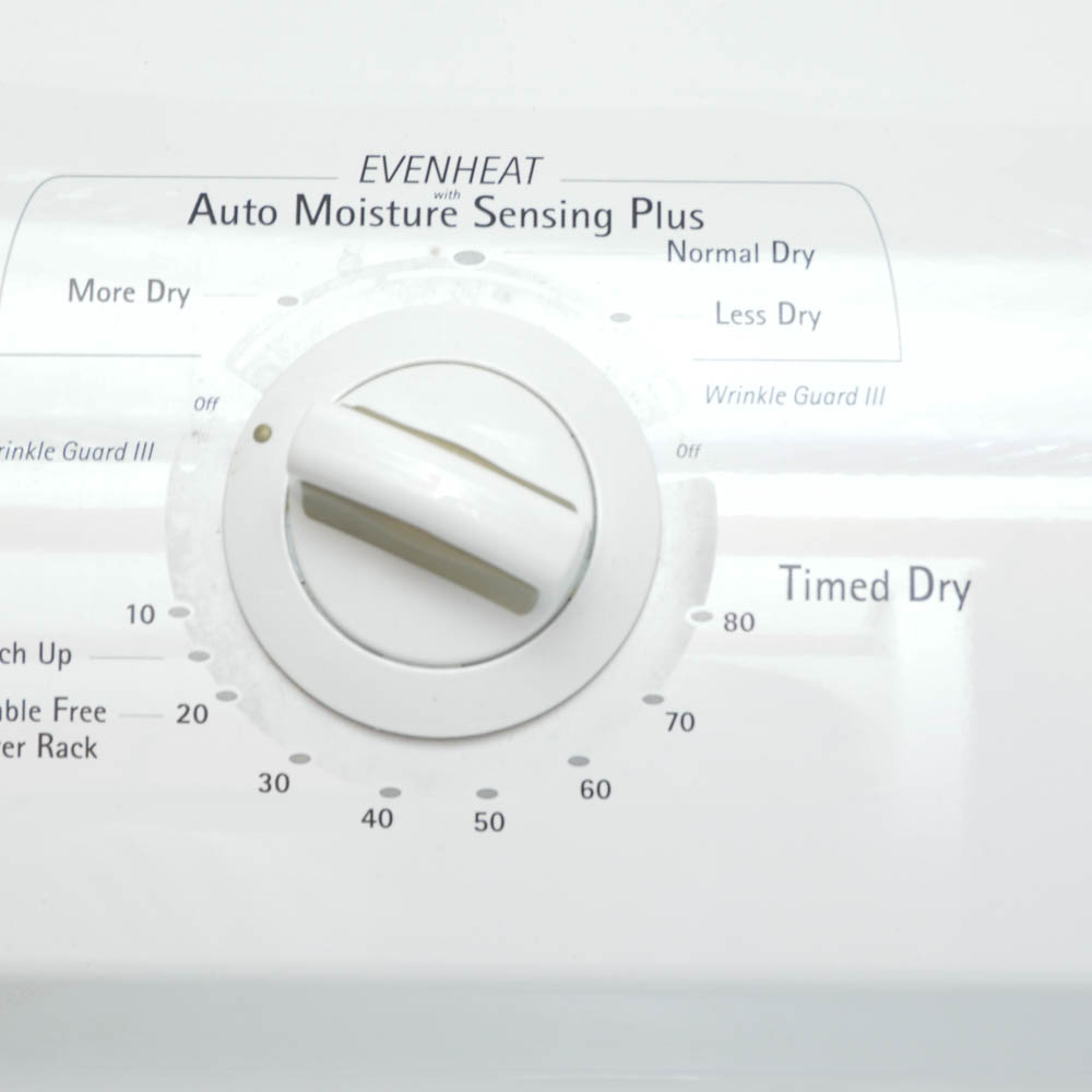 Kenmore Elite Gas Dryer
