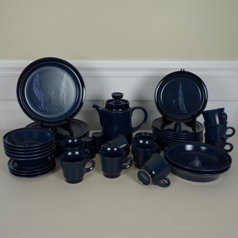 Noritake Primastone "Spinnaker" China