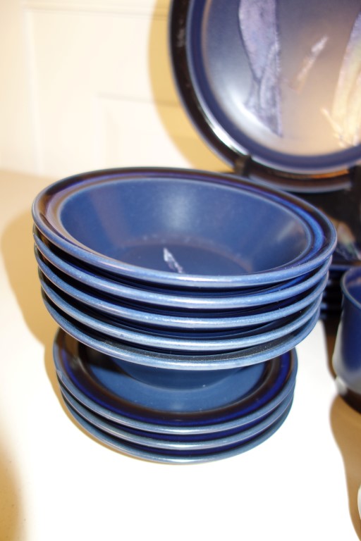 Noritake Primastone "Spinnaker" China