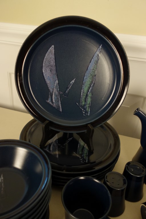 Noritake Primastone "Spinnaker" China