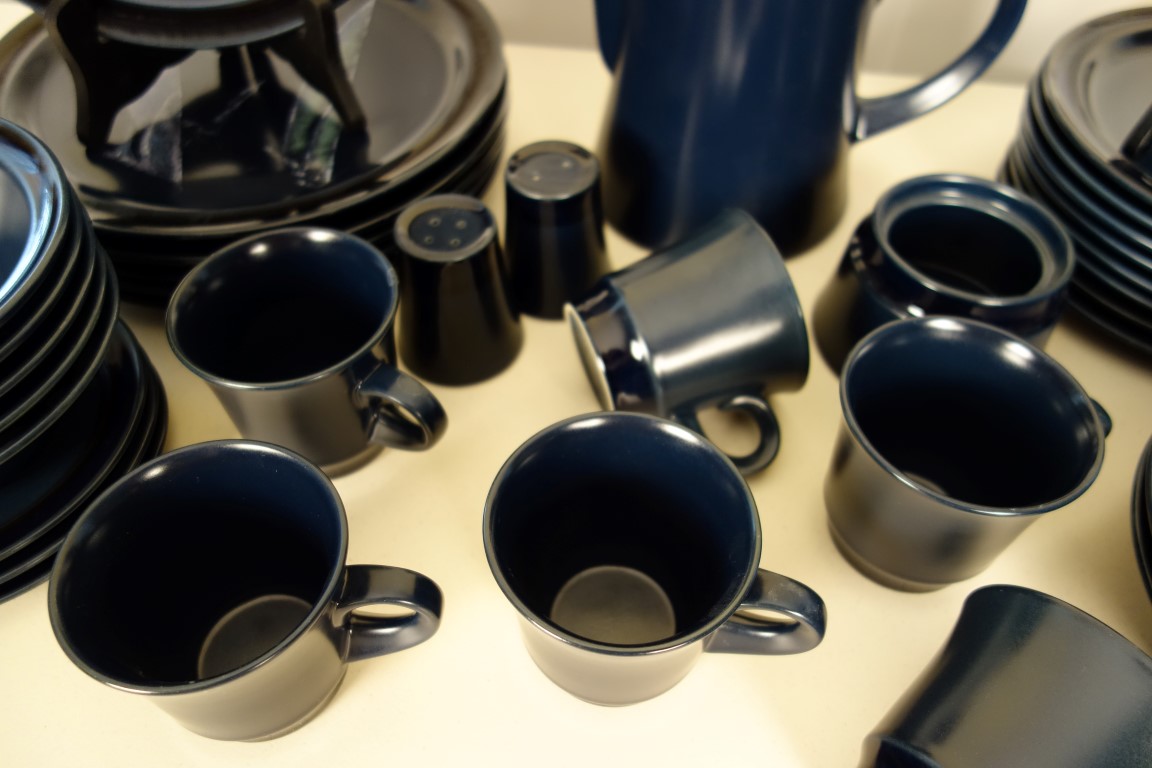 Noritake Primastone "Spinnaker" China