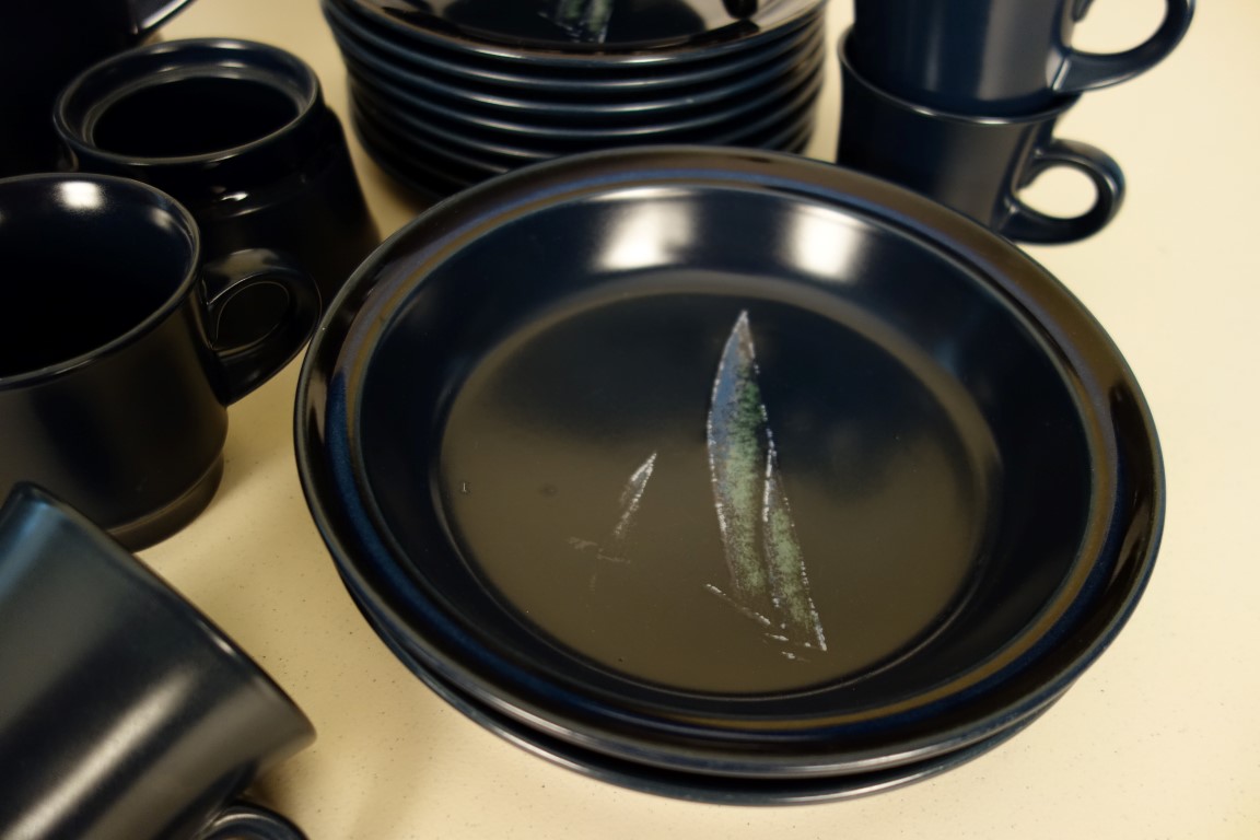 Noritake Primastone "Spinnaker" China