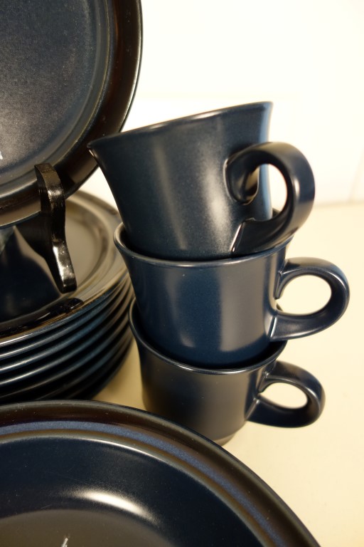 Noritake Primastone "Spinnaker" China