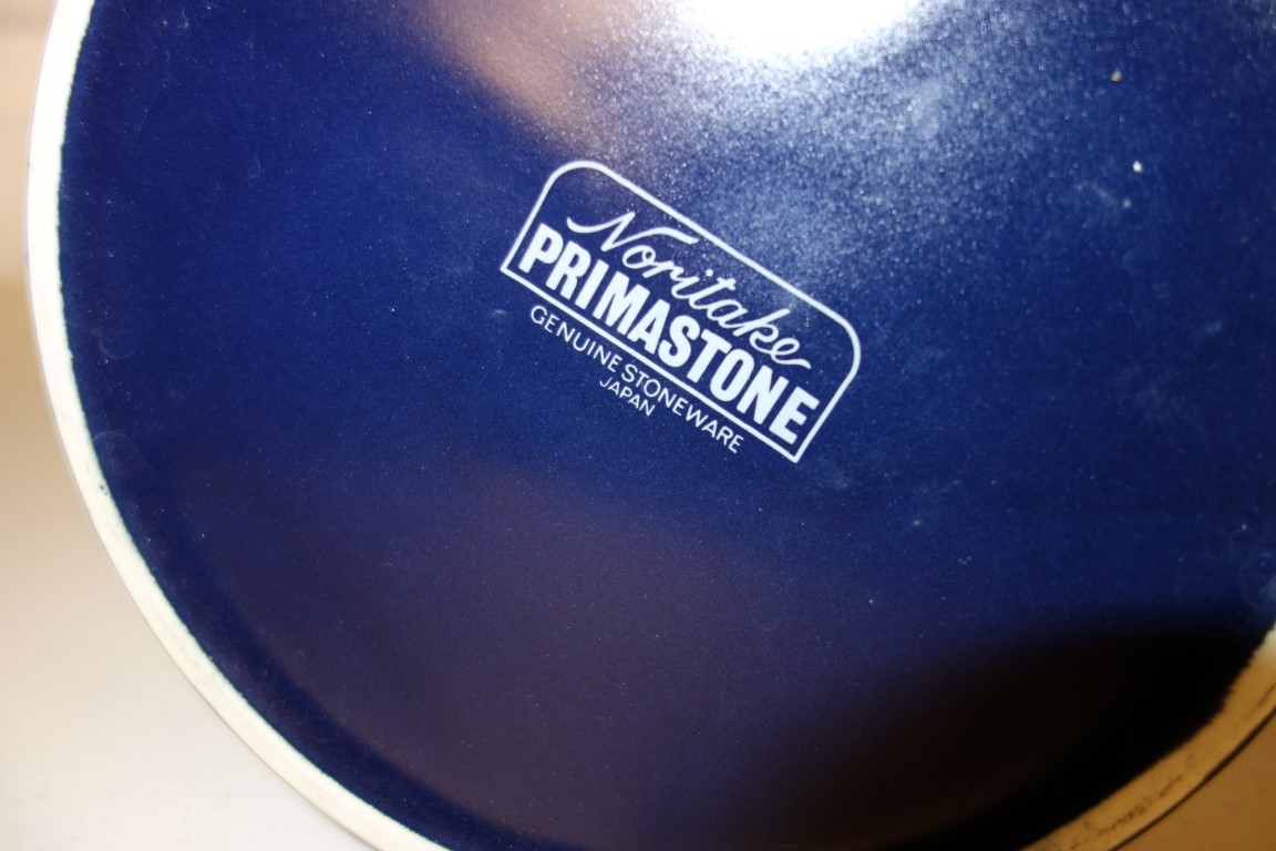 Noritake Primastone "Spinnaker" China