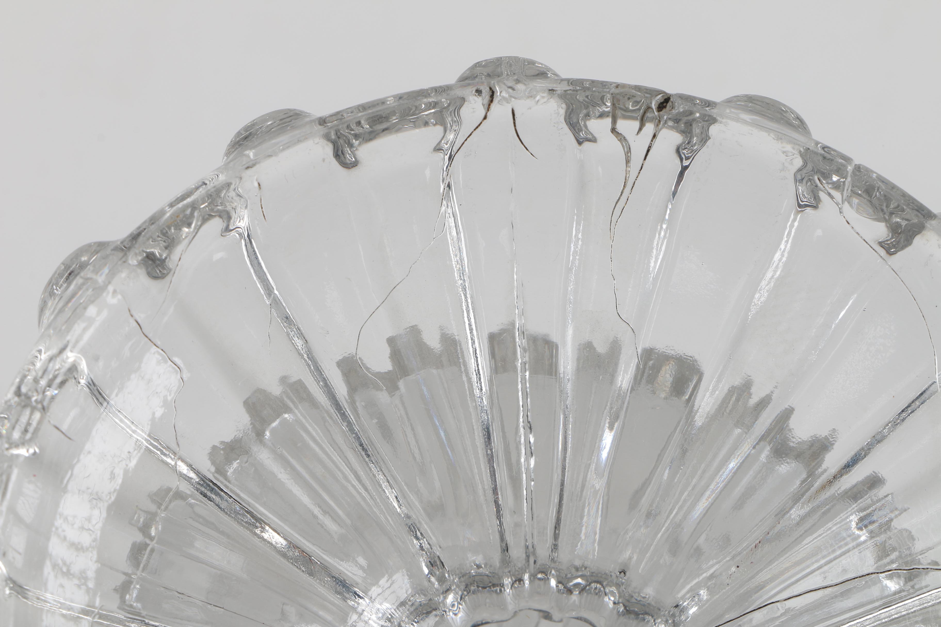 Collection of Antique EAPG, Bakewell