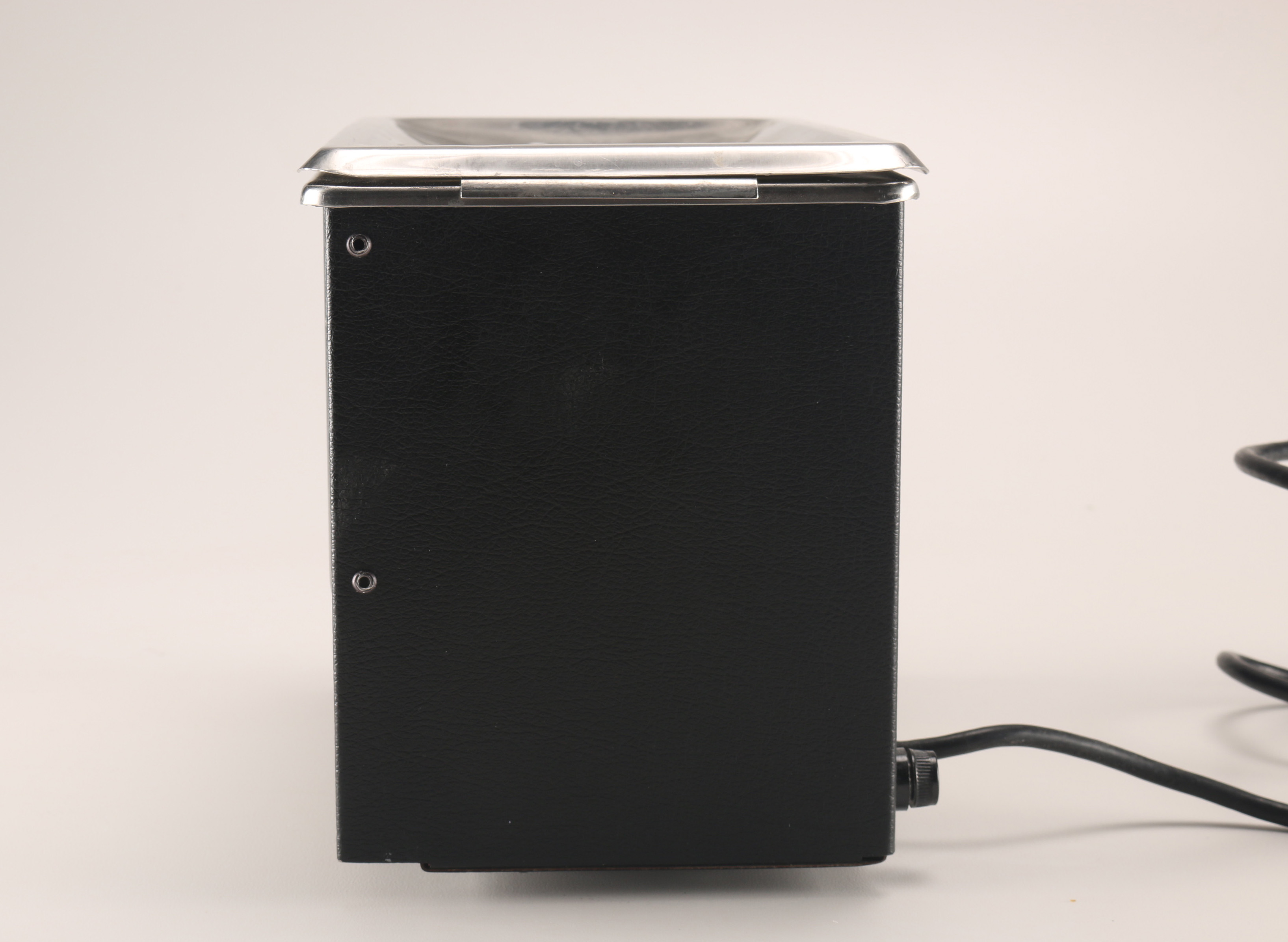 L&R Transistor Ultrasonic Industrial Cleaner