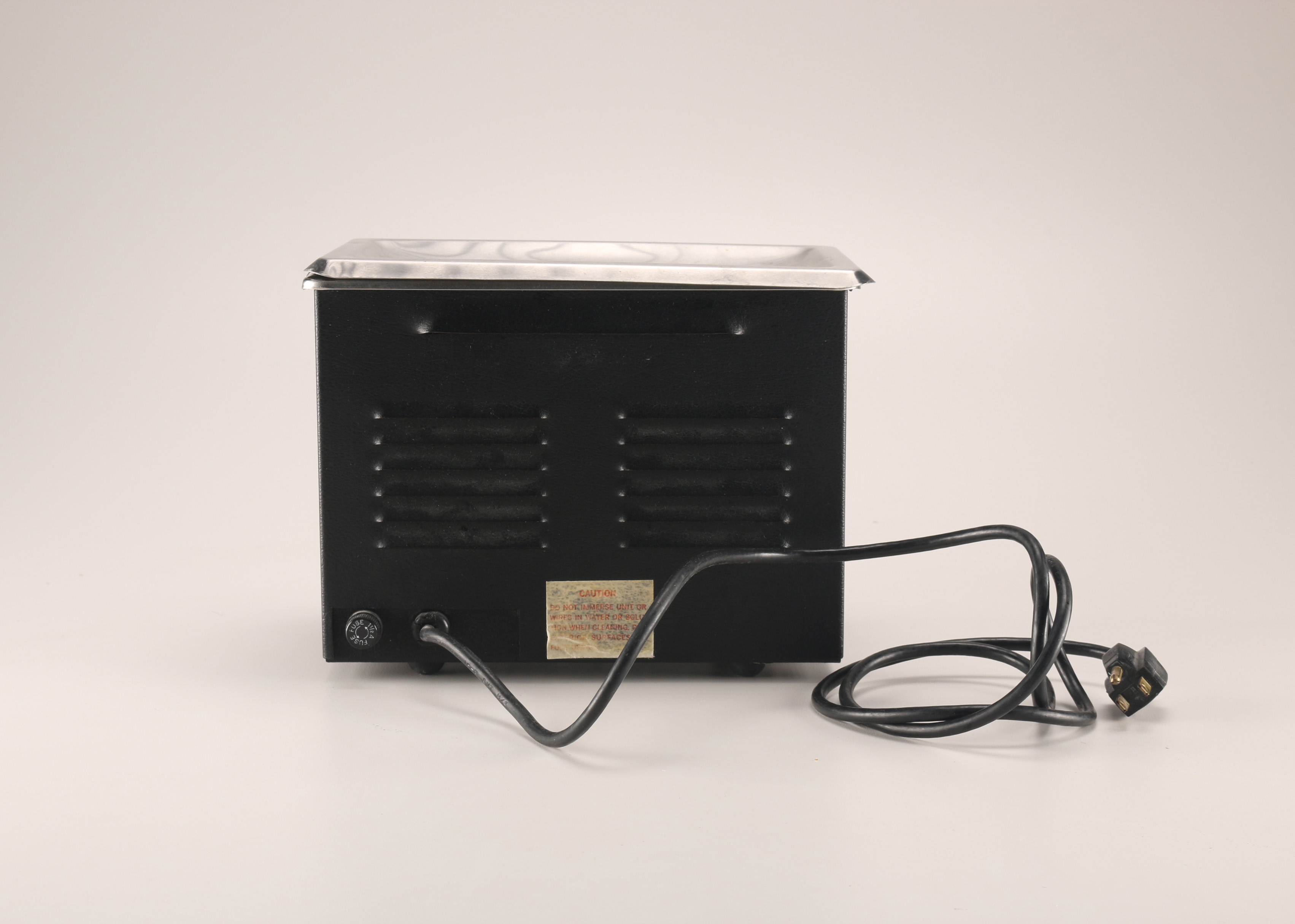 L&R Transistor Ultrasonic Industrial Cleaner