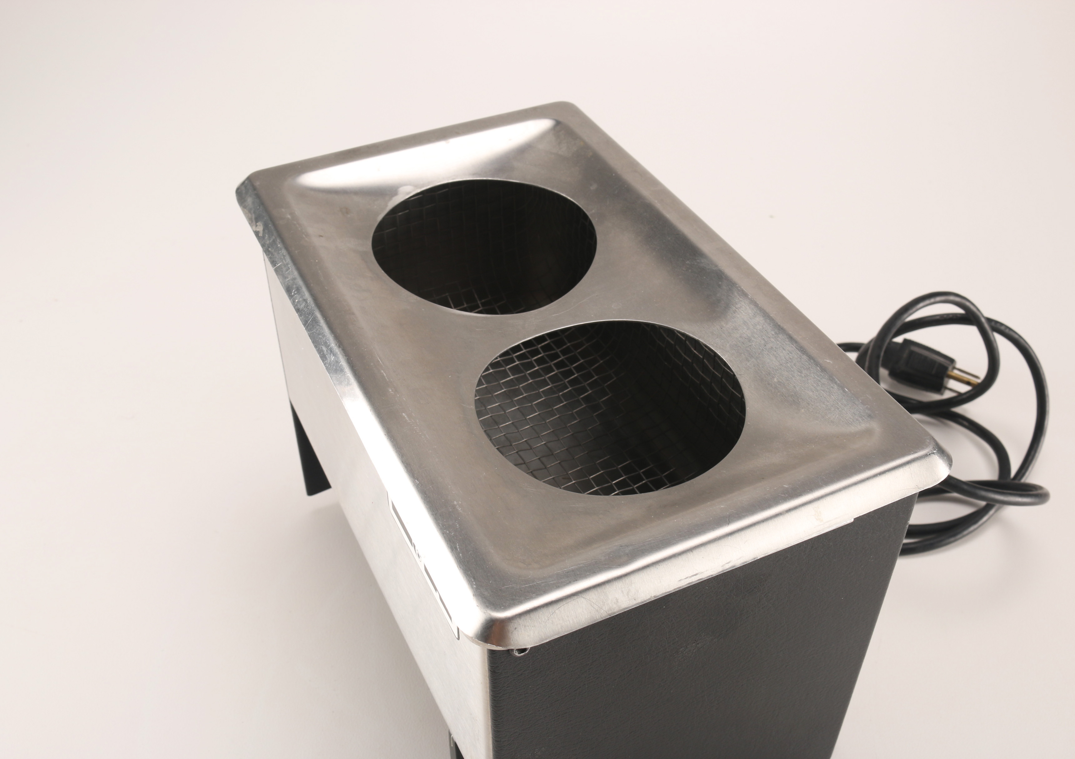 L&R Transistor Ultrasonic Industrial Cleaner