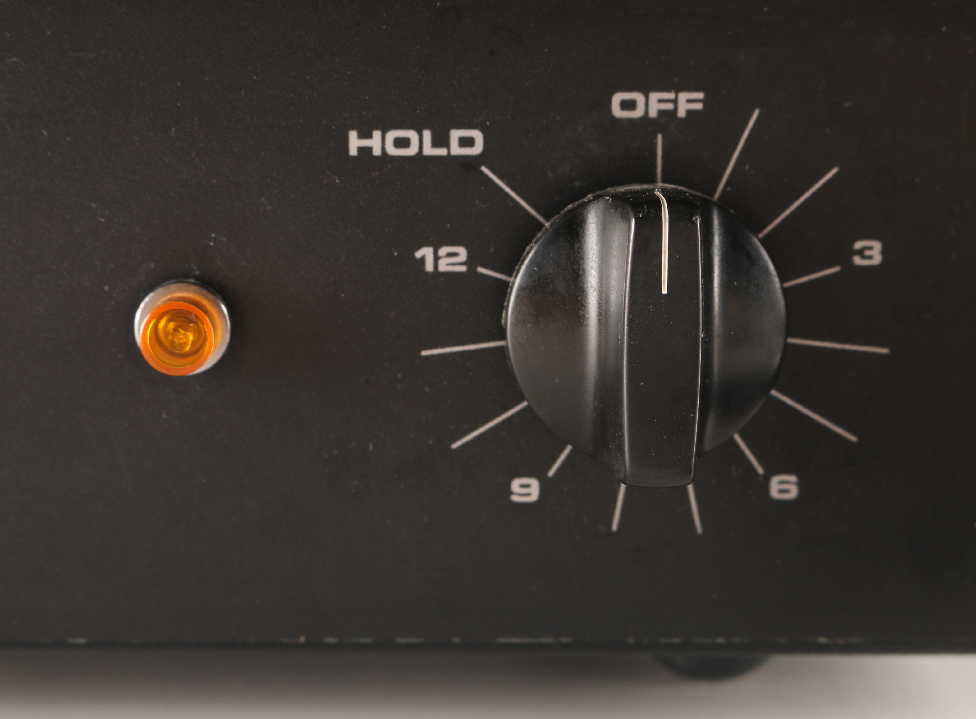 L&R Transistor Ultrasonic Industrial Cleaner