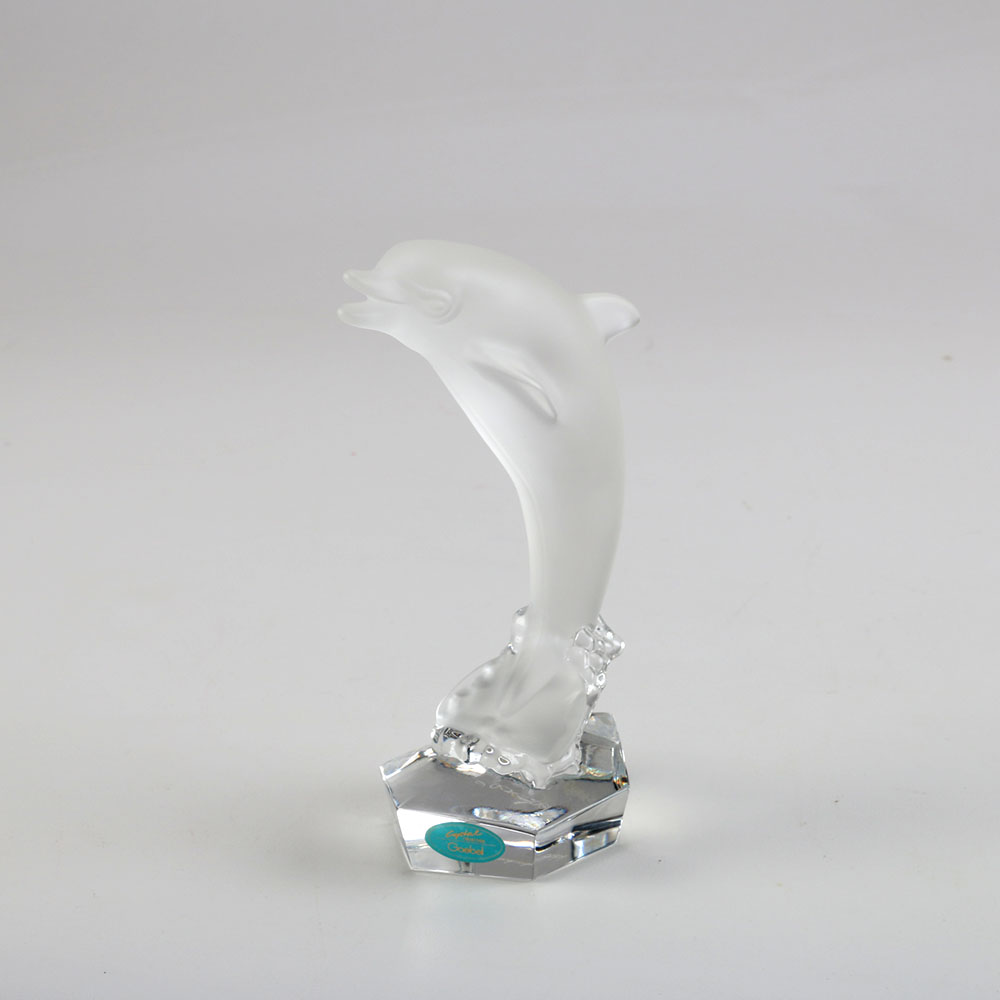 Glass and Crystal Paperweights