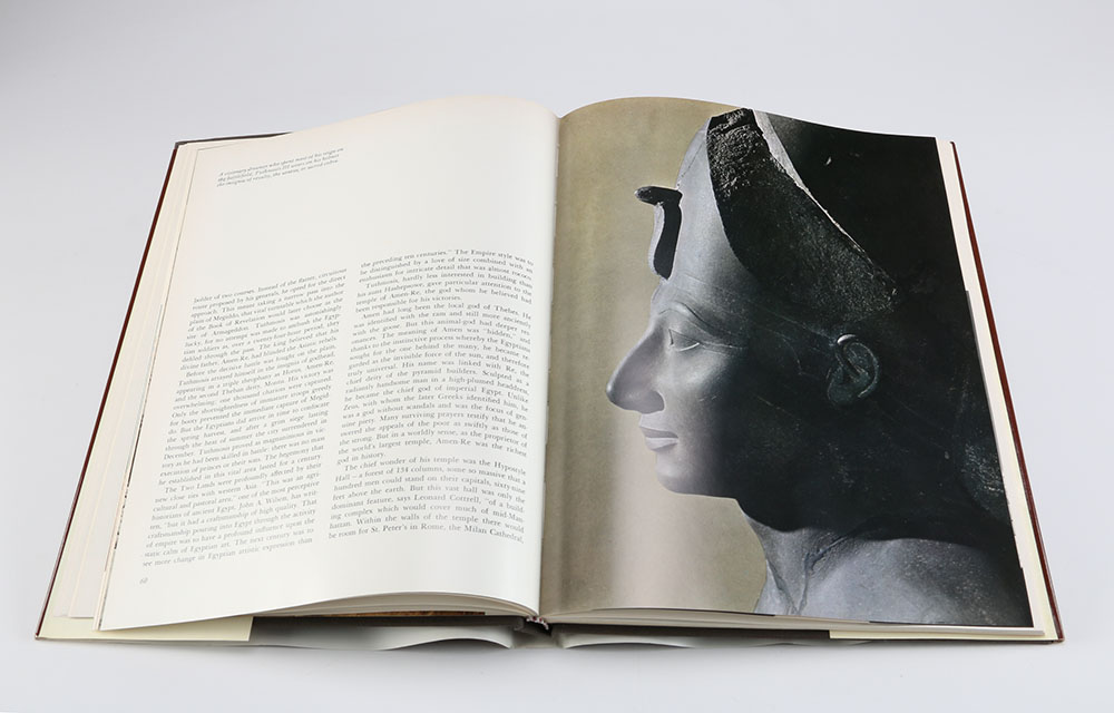 Wonders of Man Collection